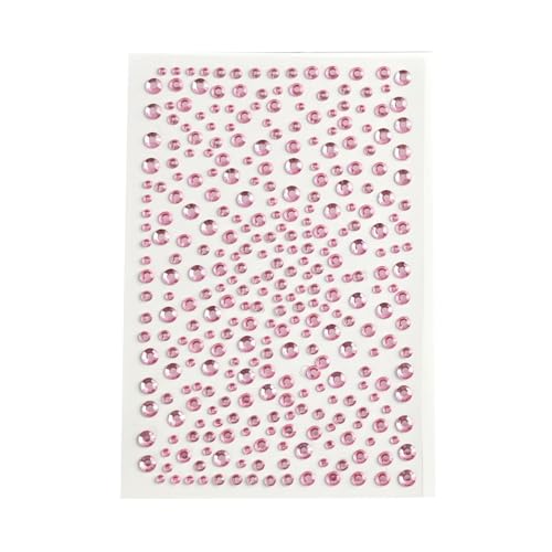 Lerpwige Tropfenförmige Edelsteine, schimmernde Gesichtsschmuck für einzigartiges Make-up und gesellschaftliche Zusammenkünfte, Weihnachtsschmuck-Aufkleber, Gesichtsschmuck-Aufkleber, Einheitsgröße von Lerpwige