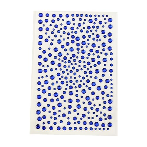 Lerpwige Tropfenförmige Edelsteine, schimmernde Gesichtsschmuck für einzigartiges Make-up und gesellschaftliche Zusammenkünfte, Weihnachtsschmuck-Aufkleber, Gesichtsschmuck-Aufkleber, Einheitsgröße von Lerpwige