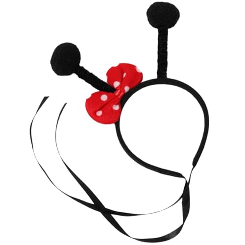 Lerpwige Urlaub Kopfschmuck Kinder Haarreifen Bühnenauftritte Haarband süße Stile für kreatives Anziehen und Event Lerpwige Urlaub Kopfschmuck Kinder Haarreifen Bühnenauftritte Haarband süße Stile für kreatives Anziehen und Event von Lerpwige