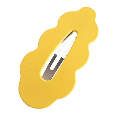 Mädchen Flache Clip Haarnadel Wolken Ornamente Für Frauen Mädchen Tränke Haarschleife Süße Farbenfrohe Foto Requisiten von Lerpwige