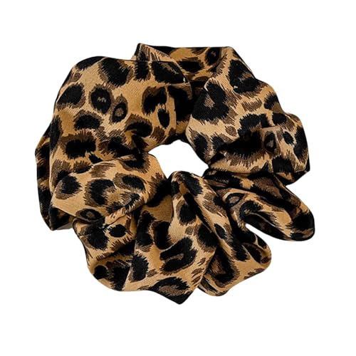 Maillard Haarseile Haarbrötchen Drehung Elastischer Haarseile Rüschen Haare Knackige Vintage Haarbänder Weibliche Accessoires von Lerpwige