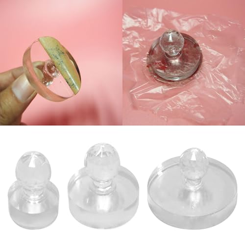 Make Up Reparaturwerkzeug Lidschattenstempelwerkzeug Pulver Pressen Stempelwerkzeug Lidschatten Pressen Stempelformen Lidschatten Pressenwerkzeug von Lerpwige