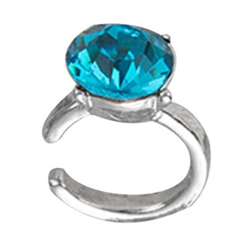 Modische Ohrklemme mit Zirkonia-Steinen, vielseitiger Legierungsschmuck für Frauen, ohne Piercing, funkelnde Ohrkletterer für Sie, Einheitsgröße, Wie beschrieben, Wie beschrieben von Lerpwige