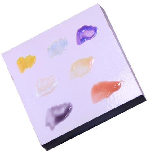 Nägel Techniker Nägel Toner Papier Doppelseitig Nägel Mischpapier Benötigte Wasserdichte Nägelblätter Nägel Techniker Nägel Toner Papier Doppelseitig Nägel Mischpapier Benötigte Wasserdichte Nägelblätter von Lerpwige