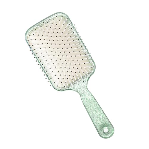 Praktische Massage Kammluft Kissen Haarbürste Trocken Und Feuchtes Haar Kamm Entwirrend Haarbürsten Friseur Styling Tool von Lerpwige