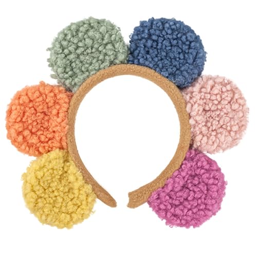 Rainbow Sunflowers Haarband Frauen Mode Stirnbänder Jugendliche Stile Haarband Für Verschiedene Anlässe Geeignet Rainbow Sunflowers Haarband Frauen Mode Stirnbänder Jugendliche Stile Haarband Für Verschiedene Anlässe Geeignet von Lerpwige