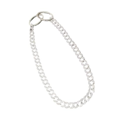 Robale Legierungs Modekette Für Jeanshose Kette Accessoire Perfekt Für Musikfestivals Und Partys Trendy Design von Lerpwige
