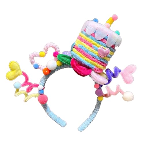 Temperament Hair Hoop Täglich Dating Side Kopfstücke Elegante Frauen Stirnbänder Für Partyfeiern von Lerpwige