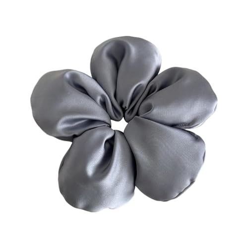 Übergroße Haare Rissrunchies 3D Blumenhaarrückte Elastische Haarbindung Dicke Hochsteckfrisuren Haarbänder Weibliche Haare Ornamente Übergroße Haare Rissrunchies 3D Blumenhaarrückte Elastische Haarbindung Dicke Hochsteckfrisuren Haarbänder Weibliche Haare Ornamente von Lerpwige