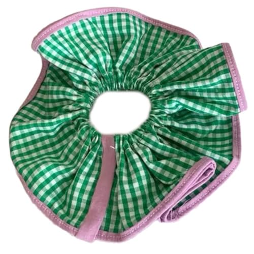 Übergroße Verrücktheiten Mit Süßigkeitenfarbe Farbig Haarthaare Kluchige Elastische Haarbindungen Dicke Hochsteckfrisur von Lerpwige