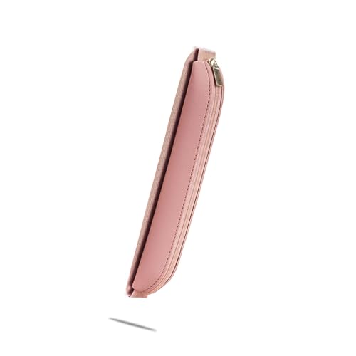 Verstellbare Elastizbänder Stiftkoffer Für Hardcover Notebook PU Leather Pen Case Beutel Für Hardcover Notebook Journal PU Lederstift von Lerpwige