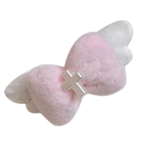 Vielseitige Schmetterlingsflügel-Haarspange, modische Haarteile, Schleifen, Haarnadel, Damen-Haarschmuck für Hochzeiten und Festivals von Lerpwige