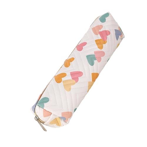 Wasserfestes Lederstift Gehäuse Leichtgewicht Tragbarer Stift Organizer Beutel Für Erwachsene Kinder Von Studenten Tragbarer Student Bleistift Gehäuse von Lerpwige