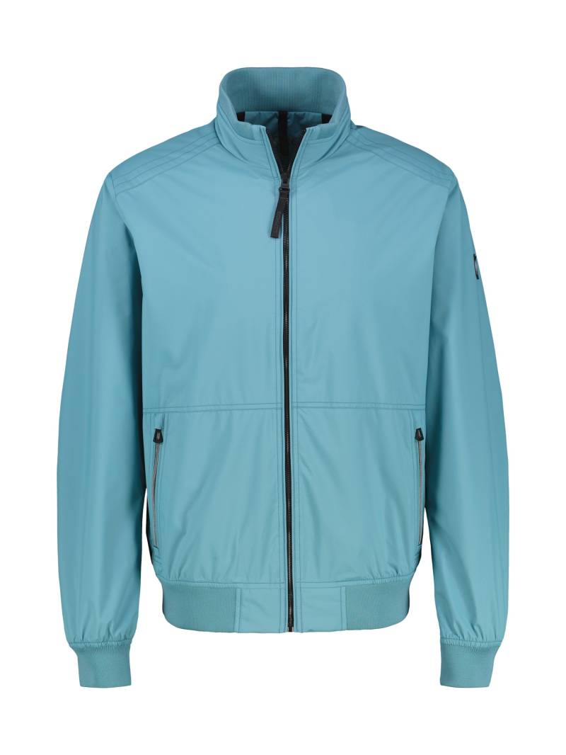 LERROS Blouson "LERROS Herren Blouson, wind- und wasserabweisend in Übergrößen" ohne Kapuze Wasser- und windabweisend, atmungsaktiv von Lerros
