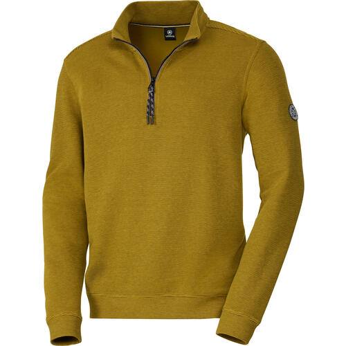 LERROS Herren Sweat-Troyer von Lerros