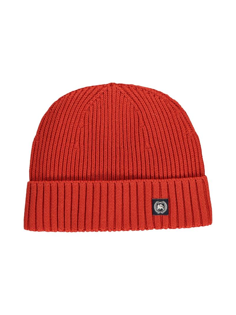 LERROS Skimütze "LERROS Weiche Herren Strickmütze" von Lerros