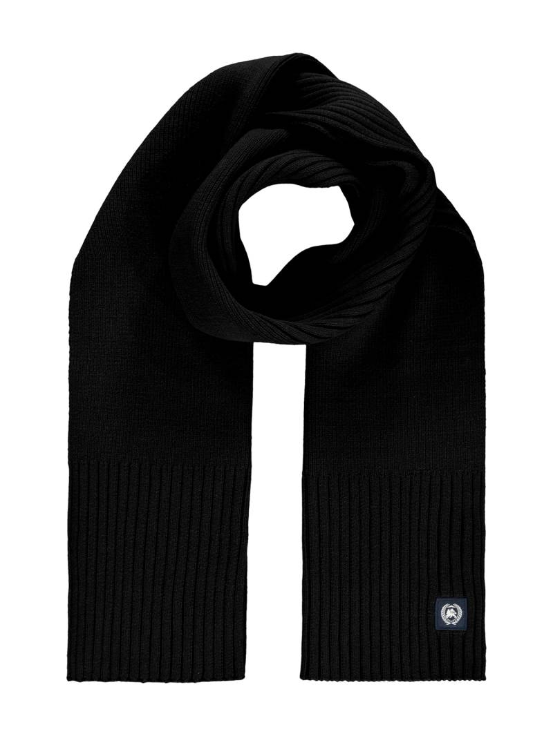 LERROS Strickschal "LERROS Weicher Herren Strickschal" von Lerros