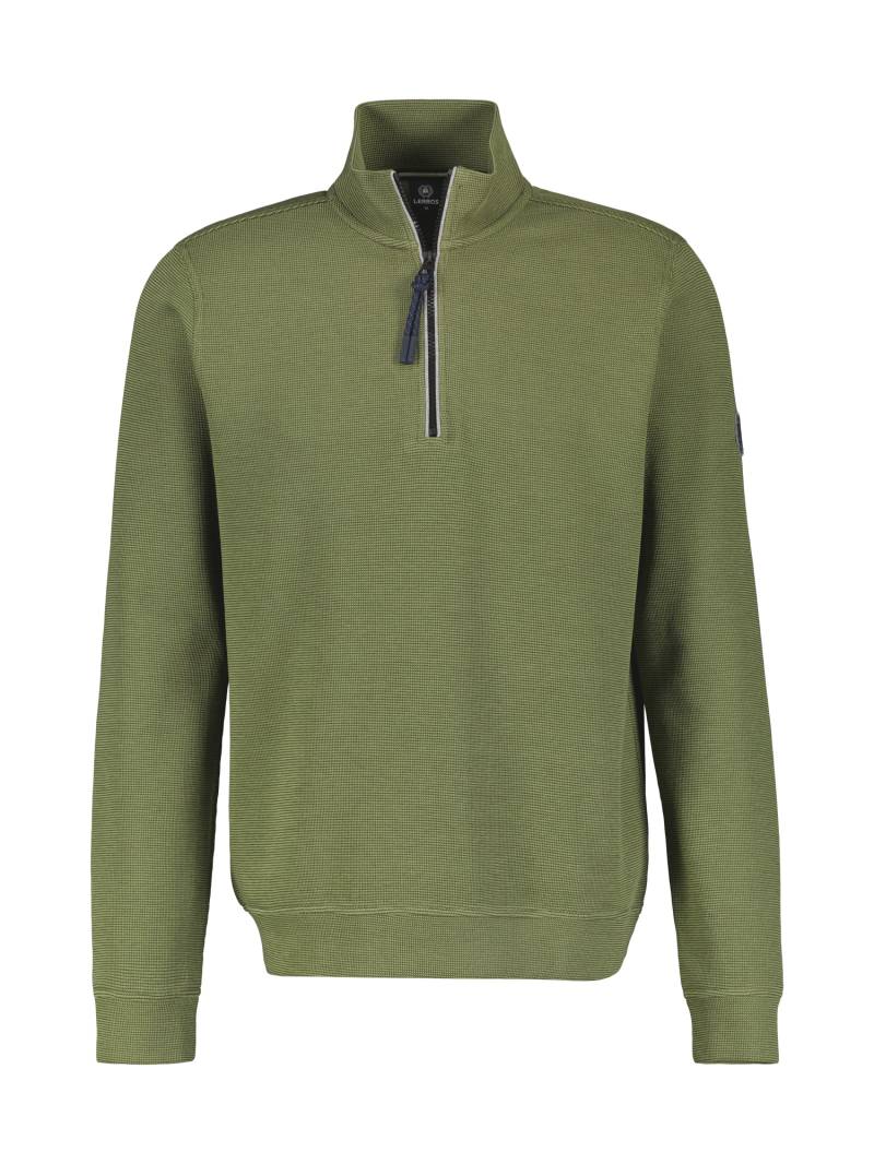 LERROS Sweatshirt "LERROS Sweattroyer für Herren, unifarben" von Lerros