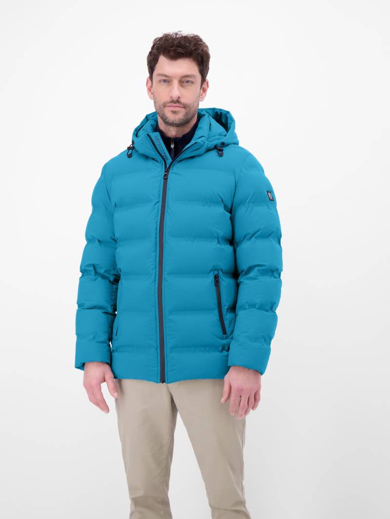 LERROS Winterjacke "LERROS Herren Winterjacke - smart und unkompliziert" mit Kapuze Wasserabweisend von Lerros