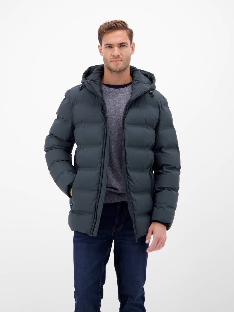 LERROS Winterjacke "LERROS Herren Winterjacke - smart und unkompliziert" mit Kapuze Wasserabweisend von Lerros