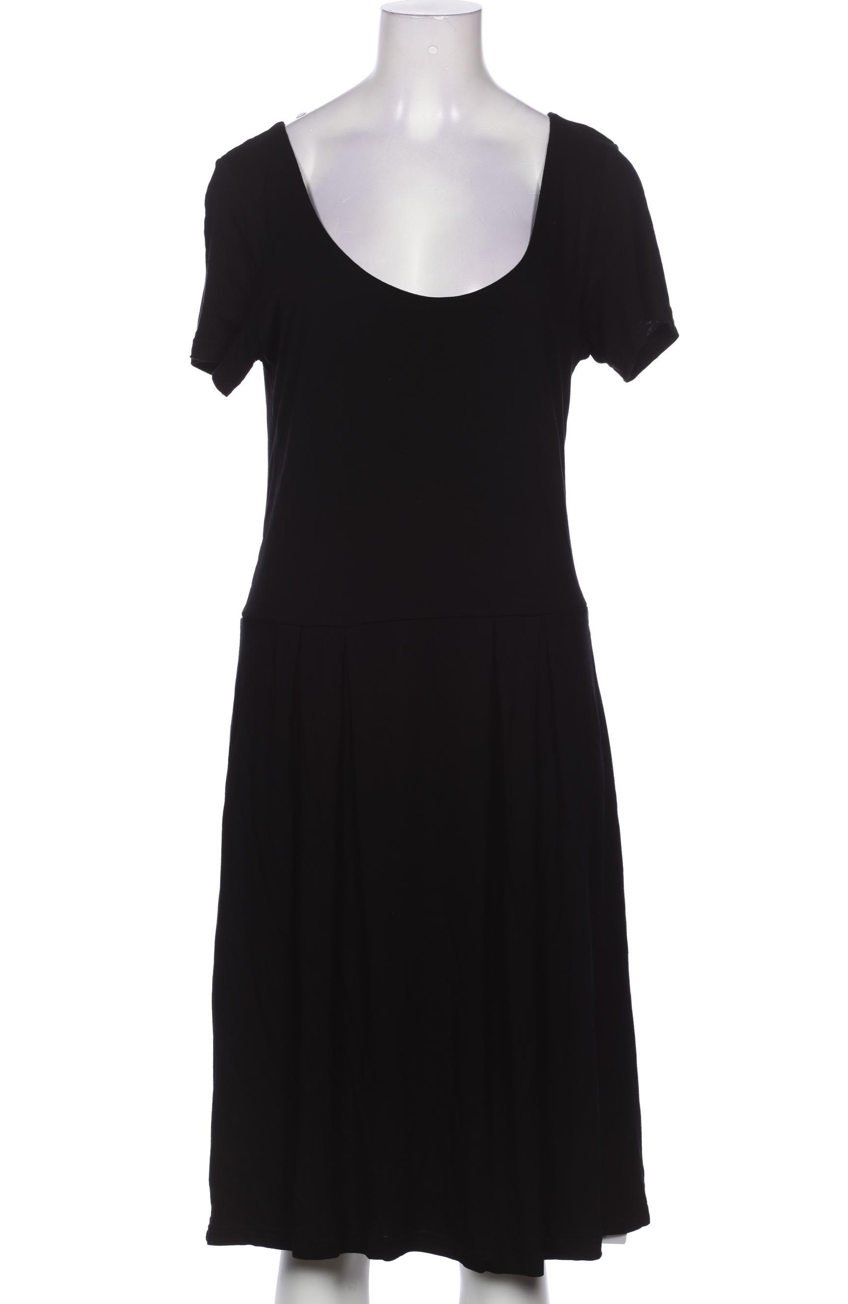 Lerros Damen Kleid, schwarz von Lerros