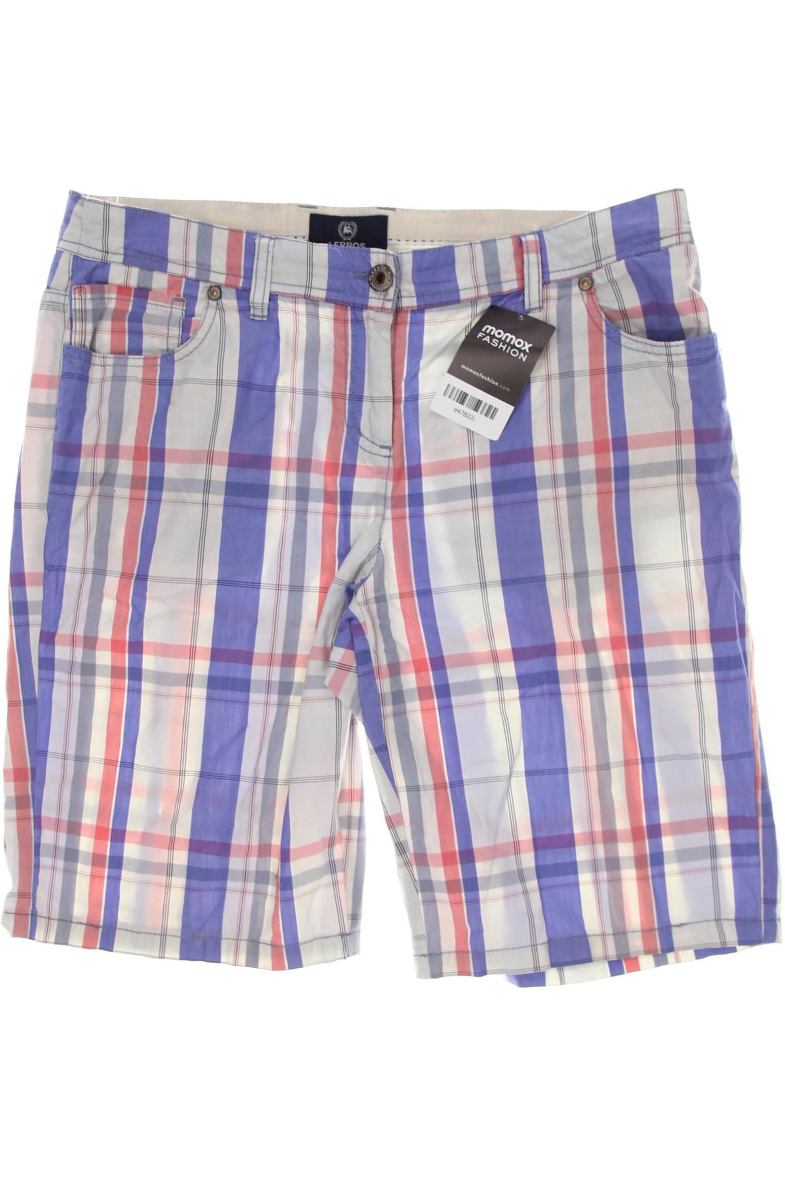 Lerros Damen Shorts, flieder von Lerros