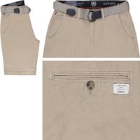 Lerros Dawson Baumwoll Bermuda sand 31 von Lerros