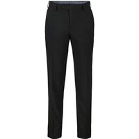 Lerros Herren Chino Anzughose deep black 46 von Lerros