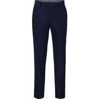 Lerros Herren Chino Anzughose navy blue 46 von Lerros