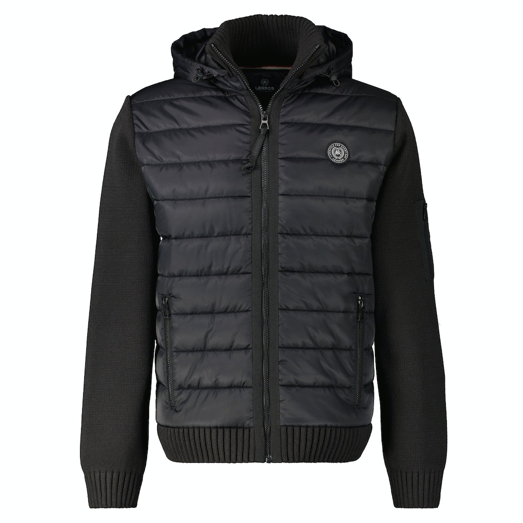 Lerros Herren Jacke 2387045 von Lerros