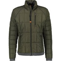 Lerros Herren Jacke dark olive green L von Lerros