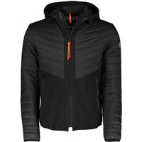 Lerros Herren Jacke soft black XXL von Lerros