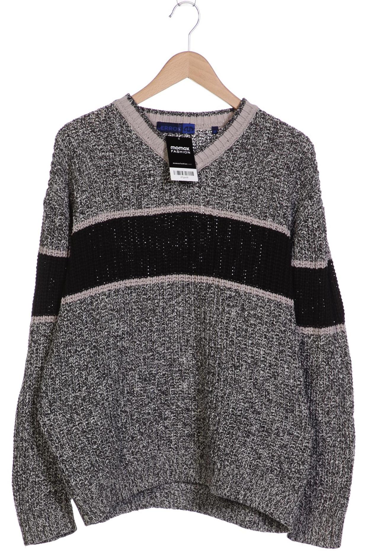 Lerros Herren Pullover, grau von Lerros