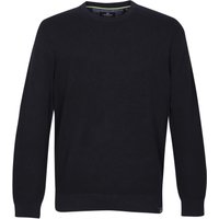 Lerros Herren Pullover midnight black M von Lerros