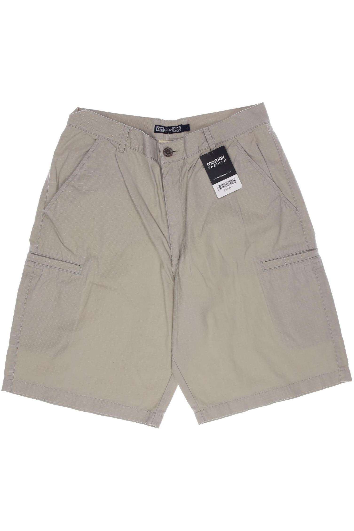 Lerros Herren Shorts, beige von Lerros