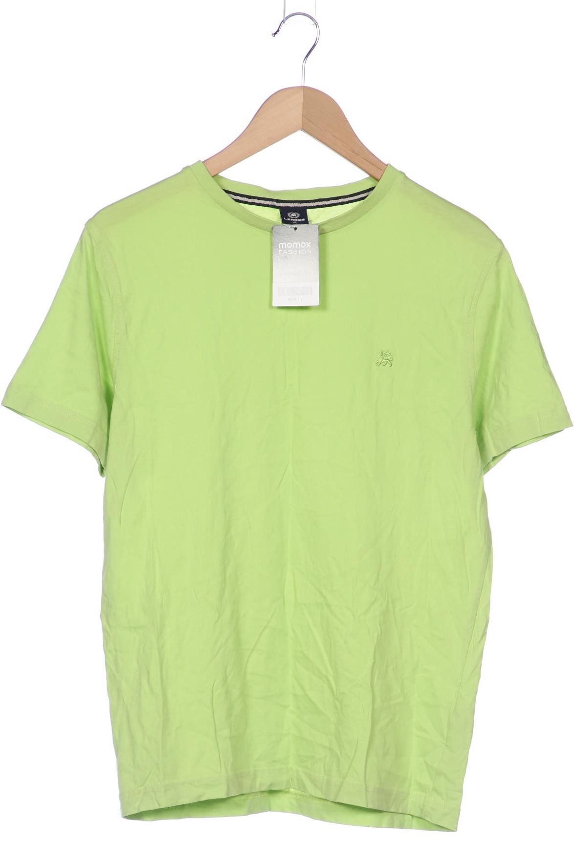 Lerros Herren T-Shirt, grün von Lerros