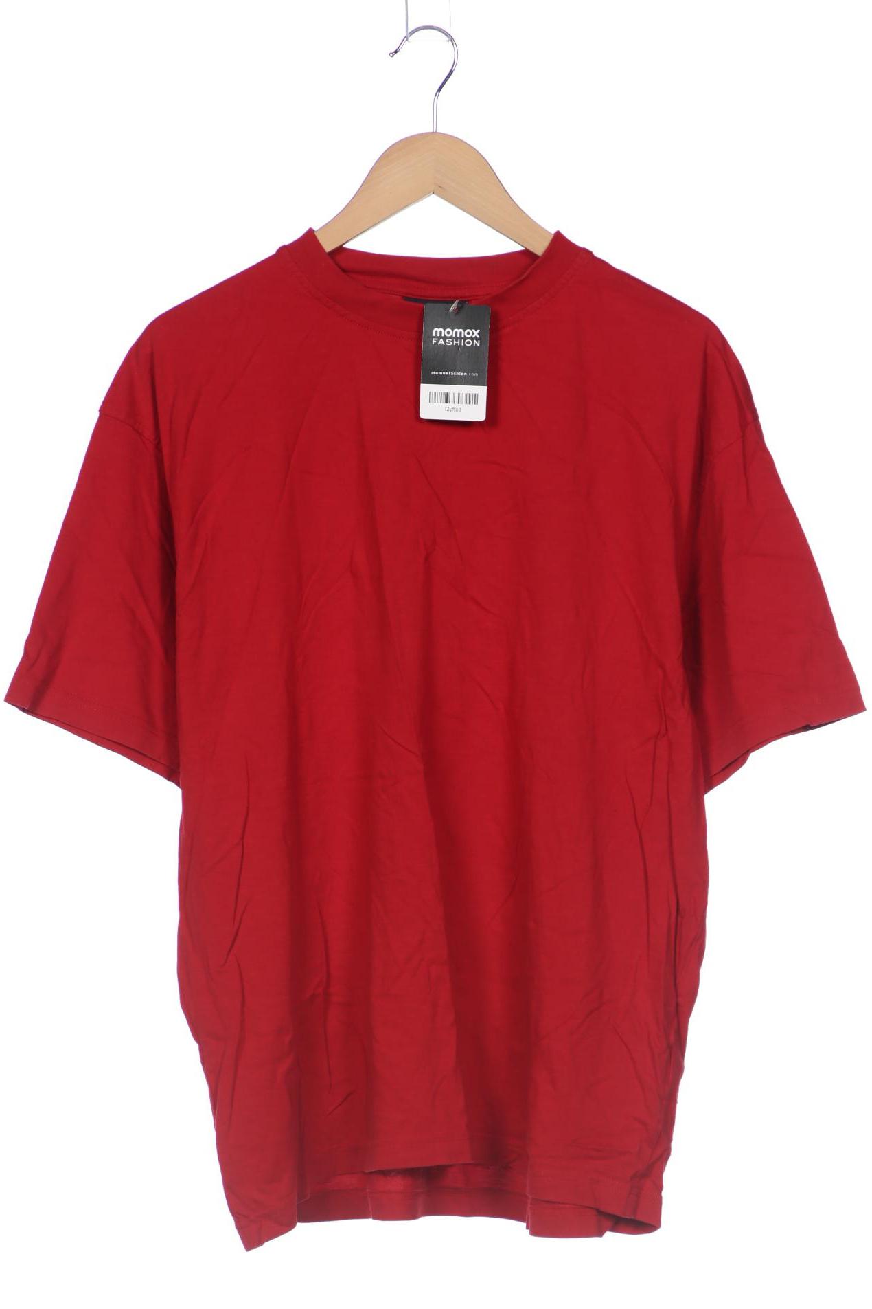 Lerros Herren T-Shirt, rot von Lerros