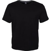 Lerros Herren T-Shirt black 3XL von Lerros