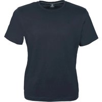 Lerros Herren T-Shirt navy blue L von Lerros