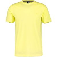 Lerros Herren T-Shirt pure lemon S von Lerros