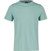 Lerros Herren T-Shirt turquoise green XL von Lerros