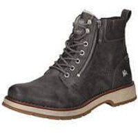 Lerros Schürstiefelette Herren grau|grau|grau|grau|grau|grau|grau von Lerros