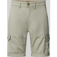 Lerros Shorts mit Cargotaschen in Lind, Größe 32 Lerros Shorts mit Cargotaschen in Lind, Größe 32 von Lerros