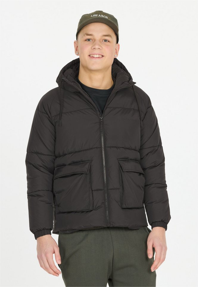 Les'Arcs Outdoorjacke Mackod mit wasserabweisender Beschichtung Les'Arcs Outdoorjacke Mackod mit wasserabweisender Beschichtung von Les'Arcs