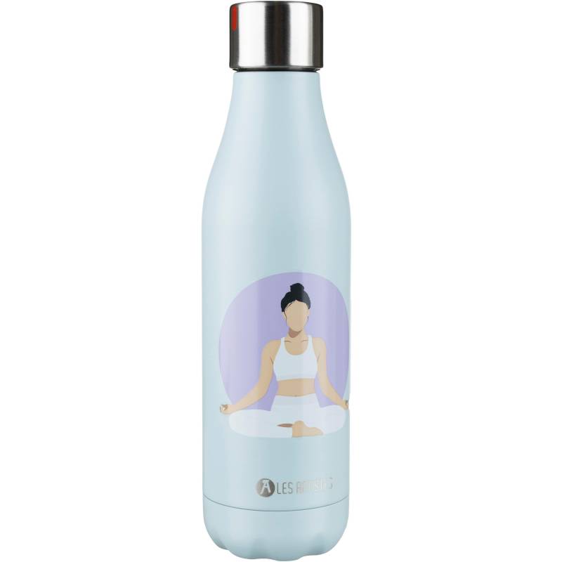 Les Artistes Isolierflasche Les Artistes Isolierflasche von Les Artistes