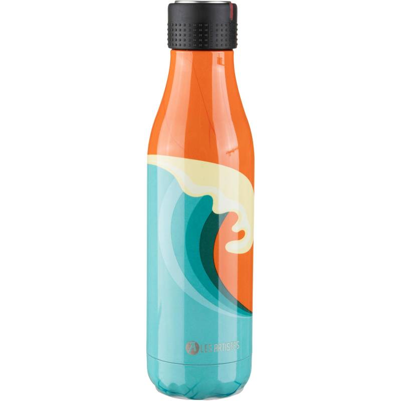 Les Artistes Isolierflasche Les Artistes Isolierflasche von Les Artistes