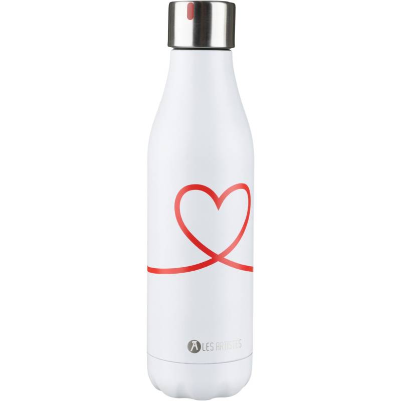 Les Artistes Isolierflasche Les Artistes Isolierflasche von Les Artistes