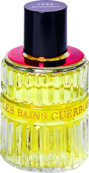 Les Bains Guerbois 1986 Eclectique Eau de Parfum (EdP) 100 ml von Les Bains Guerbois