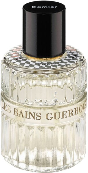 Les Bains Guerbois Damier Eau de Parfum (EdP) 100 ml von Les Bains Guerbois