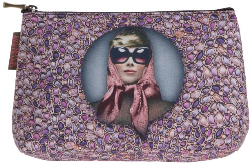 Les Cakes de Bertrand Lady Purse Greta, mehrfarbig Les Cakes de Bertrand Lady Purse Greta, mehrfarbig von Les Cakes de Bertrand